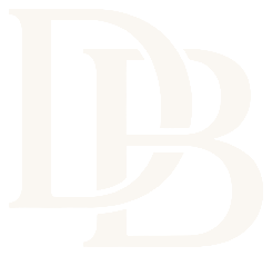 Dallas Brows monogram